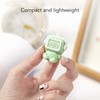 U Disk USB Flash Drive Cute Shape USB2.0 Plug and