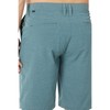 Billabong 21" Crossfire Submersible Shorts Dark Aqua 28