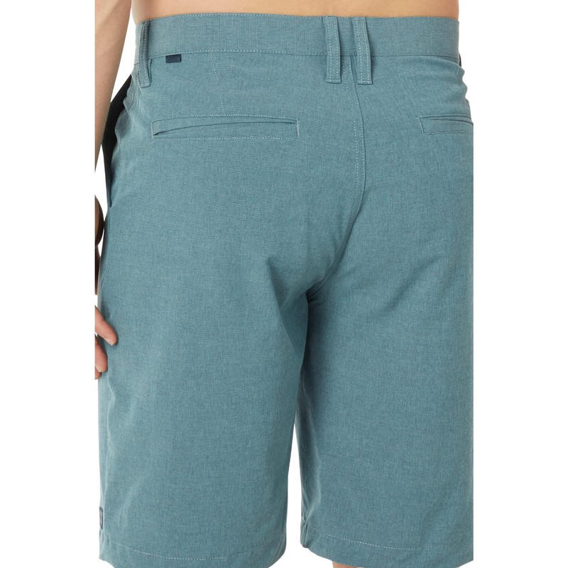 Billabong 21" Crossfire Submersible Shorts Dark Aqua 28