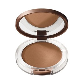 Clinique True Bronze Pressed Powder | Bronceador Difuminable
