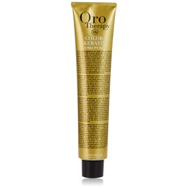 Fanola Oro Therapy Colour Keratin 5.3 100 ml