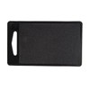 Hygiplas DC717 Bar Cutting Board Black, 53 mm x 255
