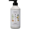 Rin Rin Remedial Shampoo Yuzu & Ginger 17.9 fl oz