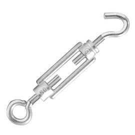 Surtek 151531 Tensor de zinc gancho - argolla 14                                                                                                      