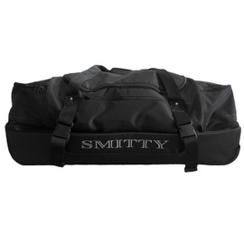 Smitty Official's Apparel | ACS-713 | Deluxe Umpire Equipment Bag | Baseball Softball Basketball Wrestling Referee
