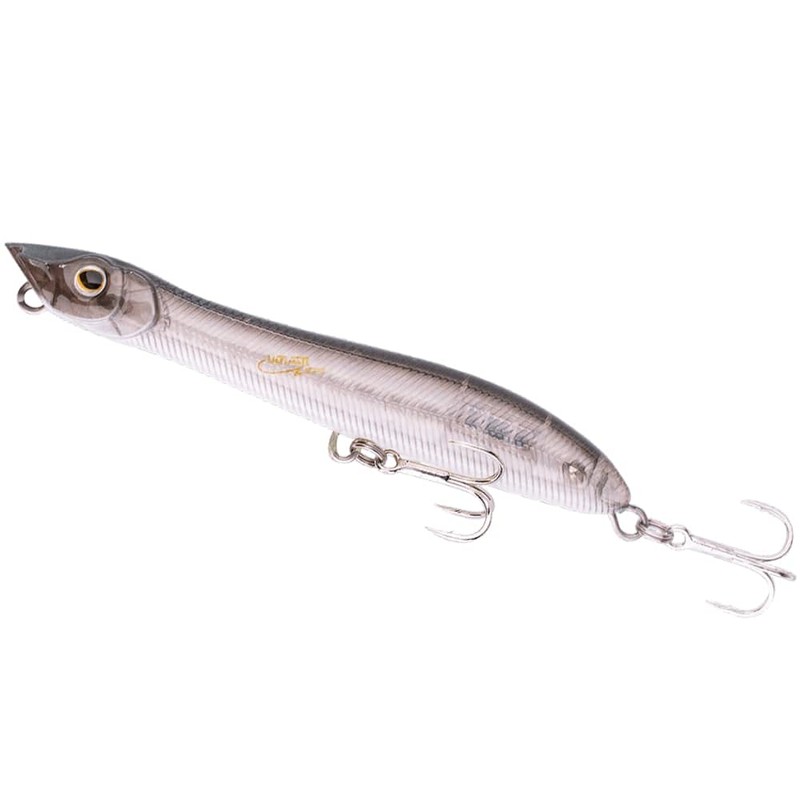XORUS Topwater WTD Floating Lure Patchinko 125