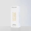 Tanlinda Instant Gloss, Crema hidratante con Efecto Bronceado Instantáneo, 200ml,