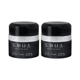 dominas [Seller Hub 1]Dominas Proven Dark Spot Solution 50ml Whitening Wrinkle Care 2 pcs. Ss (48393267) 1 pc. / [셀러허브 1]도미나스 프로븐 다크 스팟 솔루션 50ml 미백 주름 케어 2개 Ss (48393267) 1개