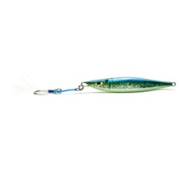 Mustad Daggerman Jig , Yellow Fin Tuna, 150g