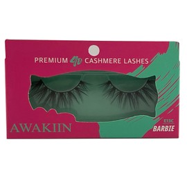Gravity Threads Premium Cashmere Lashes - Bold