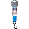 CONNEX DY270630 Lashing Strap 500kg 4Mx25mm w.r.+h