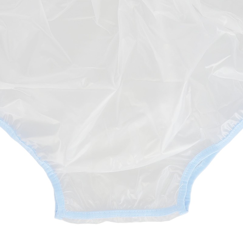 Bath Waterproof Underwear Reusable Unisex Postoperation Incontinence Hemorrhoids Shower Cover