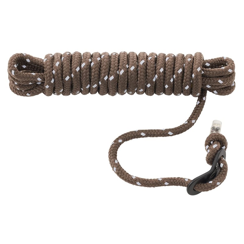 LOGOS 71909009 Tough Reflector Flexible Rope (Set of 8) Family