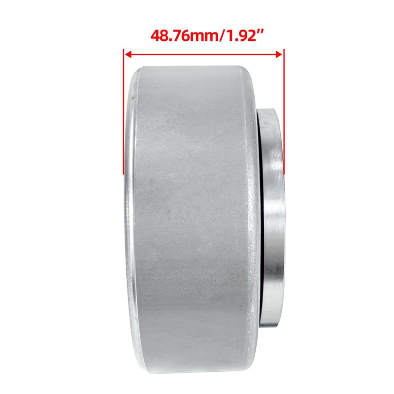 Magneto Flywheel Rotor for 50cc 70cc 90cc 110cc 125cc
