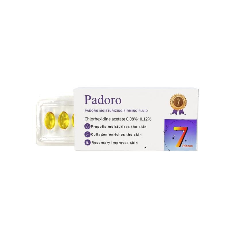 【Padoro】Feminine Moisturizer - for moisturizing and firming - Specification: 1count