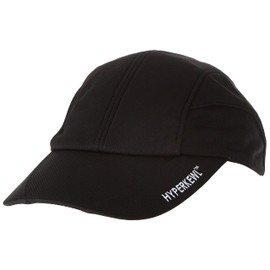 HyperKewl Evaporative Cooling Sport Cap, Black