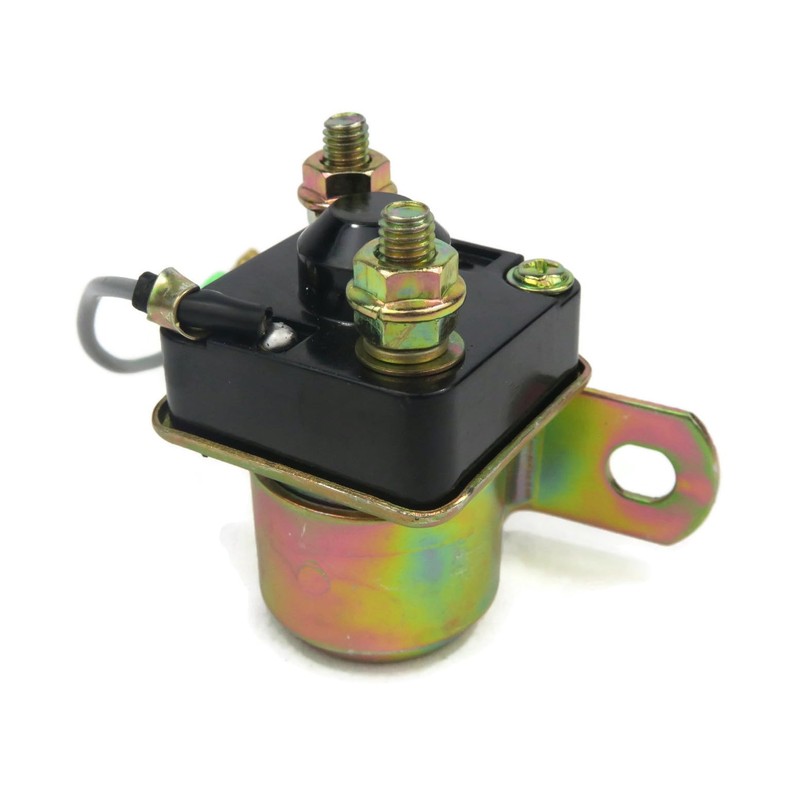 The ROP Shop | Starter Solenoid Relay for 2003-2004 Polaris