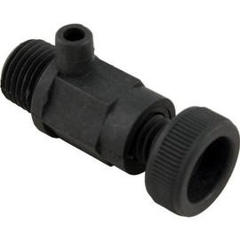 Pentair 075207Z 1/4-Inch Valve Air Release Replacement SM and SMBW Pool and Spa D.E. Filter