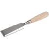 Axminster Rider Bevel Edge Chisel Hornbeam Handle - 50mm