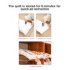 Vacuum Sealer Machine 7W 60Kpa Handheld Electronic Pump Automatic Food