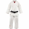 FUJI Euro Competition Judo Gi for Men and Women (Belt