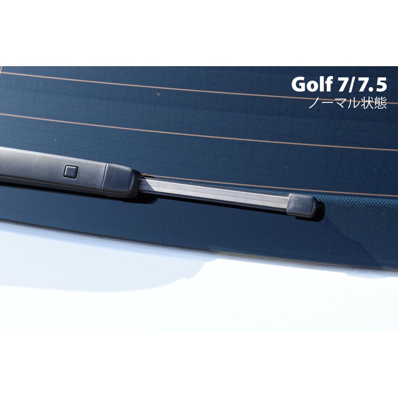 maniacs Rear Wiper Ornament