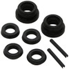 Autofren Seinsa D1056 Repair Kit, brake master cylinder