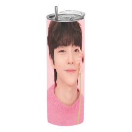 Termo Skinny Café 20 Oz - Han Seo Joon True Beauty #76