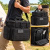18L Insulated Cooler Bag for Camping and Picnics – Expandable