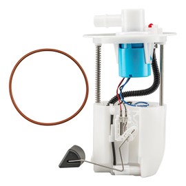 PHILTOP E3781M Fuel Pump for Corolla 2009-2013, Matrix 2009-2013, Replaces # E3781M, 19185090, 7702002291, 7702002410 Electric Fuel Pump Assembly