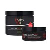 Hydro 2 Oil Sport Massage Cream 400ml - Unleash Peak