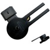 DAOKACUO 13583372 13597425 Brake Pedal Position Sensor Switch Fit for