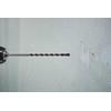 wolfcraft “Professional” Concrete Drill Bit, Tungsten Carbide Tipped, Ø 12
