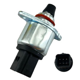 WEITARI 22650-AA192 Idle Air Control Valve Compatible with Forester Baja Impreza Legacy 1999-2004 2.0L 2.5L 22650-AA19C 22650AA192