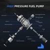 Loautong High Pressure Fuel Pump Fit for Ford Escape 2013-2016,