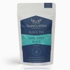 TeaNOURISH Earl Grey Black Tea | Assam Loose Leaf Black
