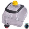 Replacement Clean Water Tank for Bissell SpotClean Pro Portable Carpet