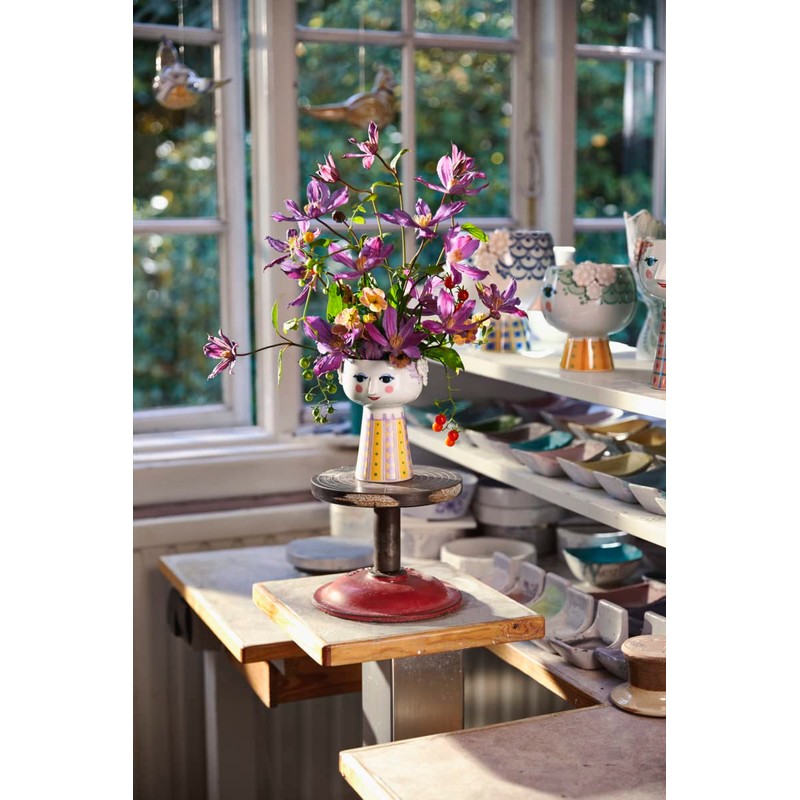 Rosendahl Vase, Blue, Default