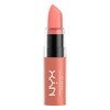 NYX Butter Lipstick - Candy Buttons