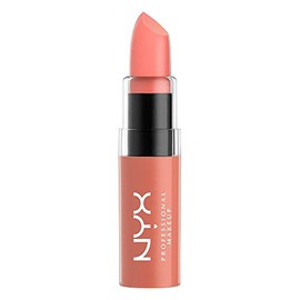 NYX Butter Lipstick - Candy Buttons