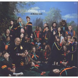 A Better Life [VINYL]