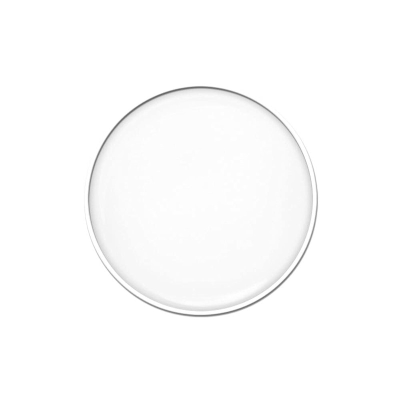 Fibreglass Gel White Milky 5 ml