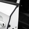 4M Car Door Edge Protector Black Car Door Protector Edges