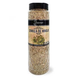 Pontino Semilla de Hinojo, 360 g