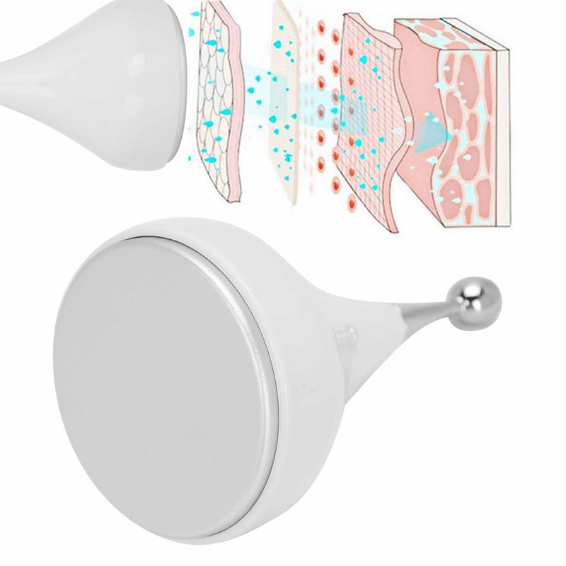Household Ice Compress Beauty Machine Shrink Pore Skin Rejuvenation Face