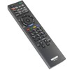 VINABTY RM-ED029 Sub RM-ED044 RM-ED045 Replacement Remote Control Suitable for