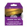 Stormguard 7.6m Draught Excluder Seal Jointing Tape Weather Strip Insulation