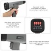 Ausla Digital Engine Timing Light Inductive Strobe Timing Light, 12V