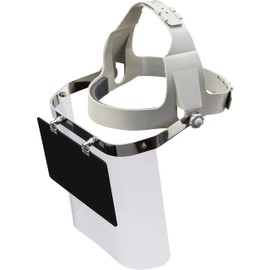 Nikko Disaster Prevention Surface 904 Transparent W (Smoke Green Plate) Plastic Band (Formerly Sato304)