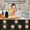 Gold Refillable Dish Soap Dispenser for Kitchen Sink,Hand Soap Dispenser